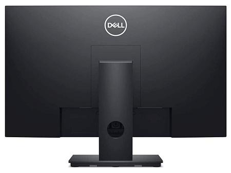 23.8" DELL E2420H, Black, IPS, 1920x1080, 60Hz, 5ms, 250cd,  CR1000:1, D-Sub+DisplayPort
