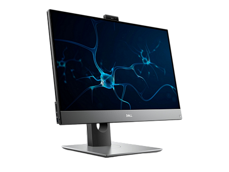 Dell AIO OptiPlex 7780 (27" FHD non-Touch IPS Core i9-10900 2.8-5.2GHz, 32GB, 512GB, Win10Pro)