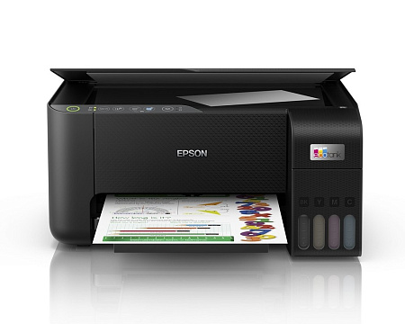 MFD Epson EcoTank L3250