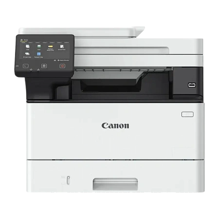МФУ Canon i-Sensys MF463dw II, Белый