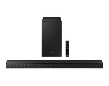 Soundbar Samsung HW-A550/RU