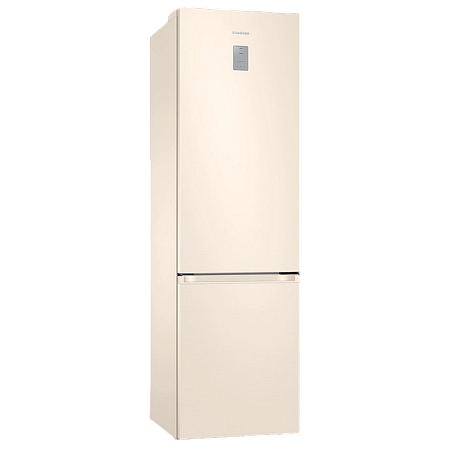 Холодильник Samsung RB38T676FEL/UA, Бежевый