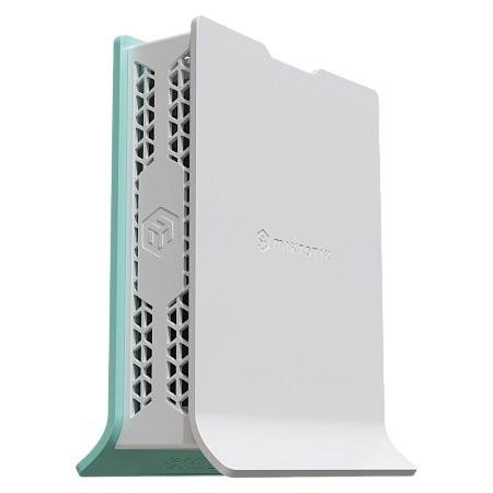 Mikrotik L41G-2axD hAP ax lite
