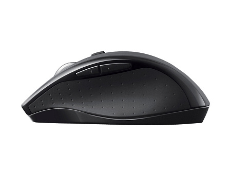 Wireless Mouse Logitech M705, Laser, 1000 dpi, 5 buttons, Ergonomic, 135g., Hyper Scroll, Tilt scrol Wireless Mouse Logitech M705, Laser, 1000 dpi, 5 buttons, Ergonomic, 135g., Hyper Scroll, Tilt scrol