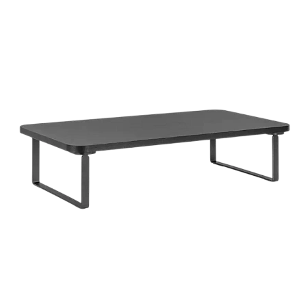 Подставка для монитора Gembird MS-TABLE-03, Чёрный, клавиатуры ,мышки ,веб камера ,коврики ,флешки , 16gb, 32gb,64gb,128gb,256gb,512,microsd,sd
