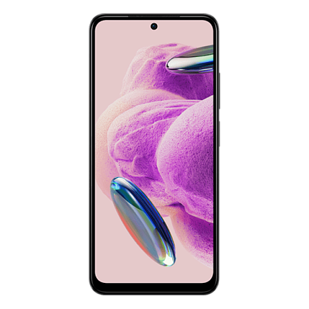 Redmi Note 12S 8/256GB EU Onyx Black