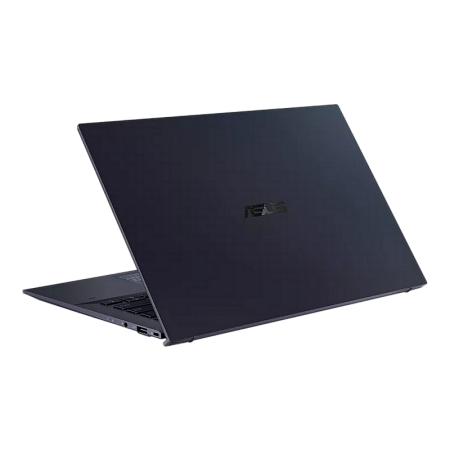 Ноутбук для бизнеса 14" ASUS ExpertBook B9 B9400CBA, Star Black, Intel Core i7-1255U, 16Гб/1024Гб, Windows 11 Pro