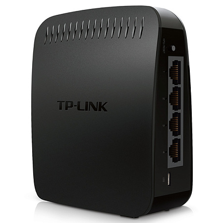 Wi-Fi N Dual-Band TP-LINK Adapter, "TL-WA890EA", 600Mbps