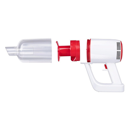 Dirt Devil Cordless Vacuum Cleaner DD9001
