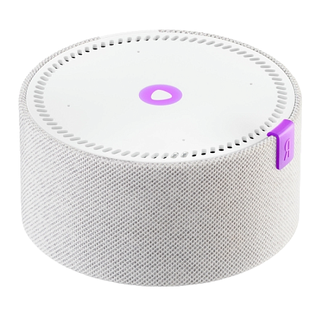 Yandex station mini YNDX-0021 Grey