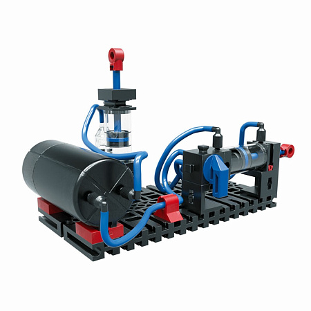 FischerTechnik Profi Pneumatic Power