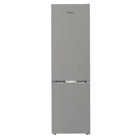 Холодильник Whirlpool WHK 25404 XP5E, Нержавеющая сталь Холодильник Whirlpool WHK 25404 XP5E, Нержавеющая сталь