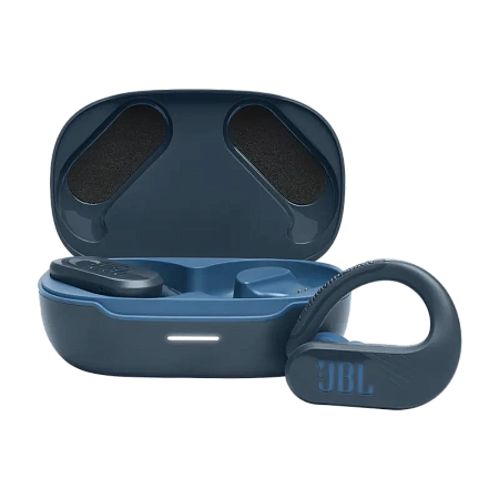 Наушники JBL Endurance Peak III, Синий