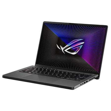 Игровой ноутбук 14" ASUS ROG Zephyrus G14 GA402RK, Eclipse Gray, AMD Ryzen 9 6900HS, 16Гб/1024Гб, Windows 11 Home