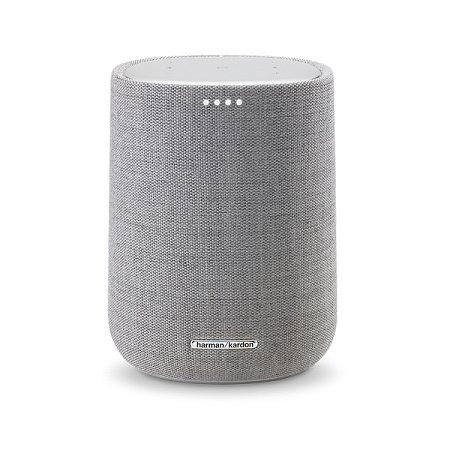 Harman Kardon Citation  One, Grey, Smart Home Speaker