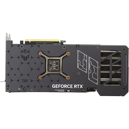 VGA ASUS RTX4070Ti 12GB GDDR6X TUF Gaming (TUF-RTX4070TI-O12G-GAMING) VGA ASUS RTX4070Ti 12GB GDDR6X TUF Gaming (TUF-RTX4070TI-O12G-GAMING)
