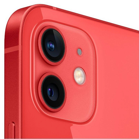 iPhone 12, 64Gb Red MD iPhone 12, 64Gb Red MD