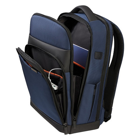 Rucsac Samsonite MYSIGHT-LPT. 15.6" albastru