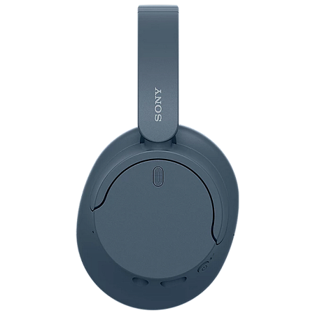 Bluetooth Headphones SONY WH-CH720NL, Blue Bluetooth Headphones SONY WH-CH720NL, Blue