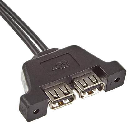 ASRock DESKMINI 2XUSB2.0 CABLE