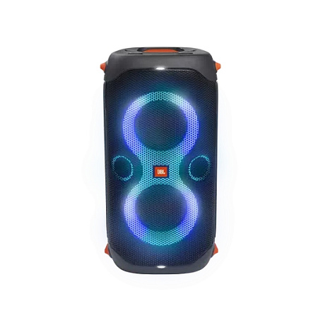 Portable Audio System JBL  PartyBox  110