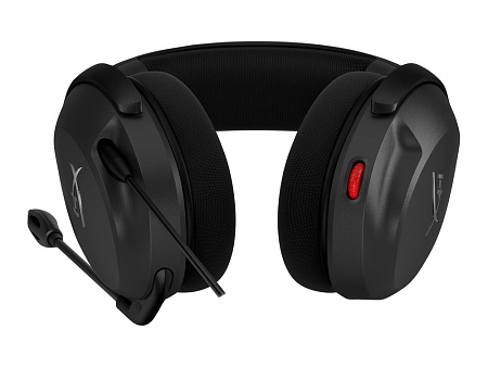 Gaming Headset HyperX Cloud Stinger 2 Core, 40mm driver, 32 Ohm, 10-25kHz, 95db, 275g, On-earcup con