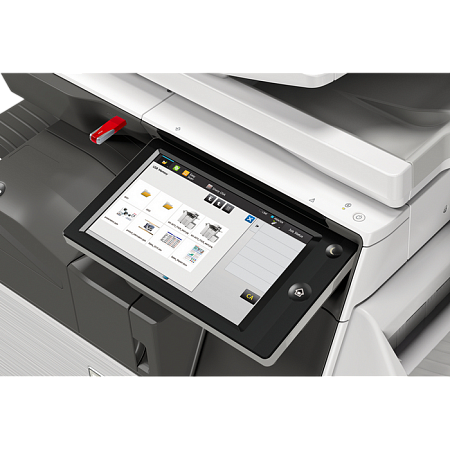 MFP Sharp Griffin2 MX-3051EU
