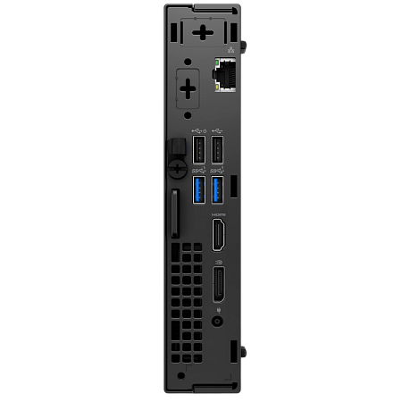 Dell Optiplex Micro(7010) Black (Core i5-13500T 1.6-4.6GHz, 8GB RAM, 256GB SSD) 