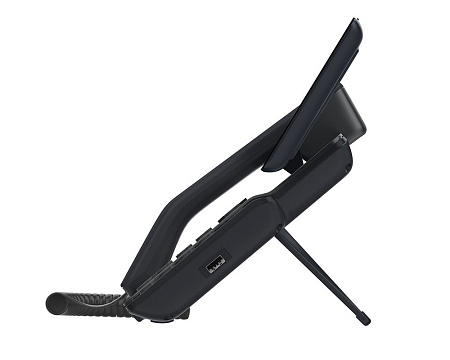 Fanvil V67 Black, Flagship Smart Video Phone, 7" Color Display