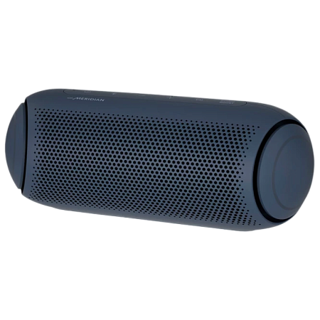 Portable Speaker LG XBOOM Go PL5, Black