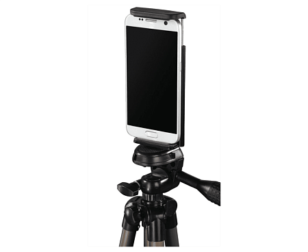 Hama 4619 Tripod for Smartphone/Tablet, 106 - 3D