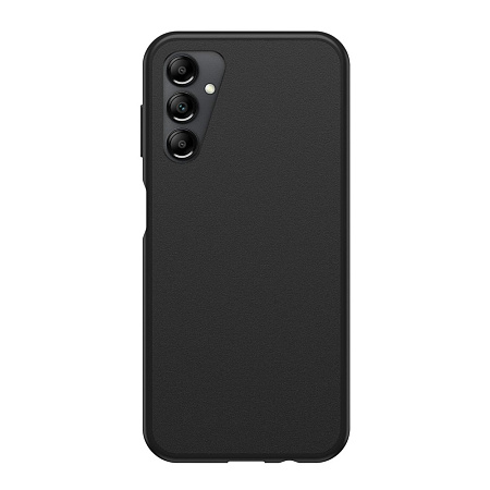 OtterBox Case for Samsung A14 Defender DROP+, Black