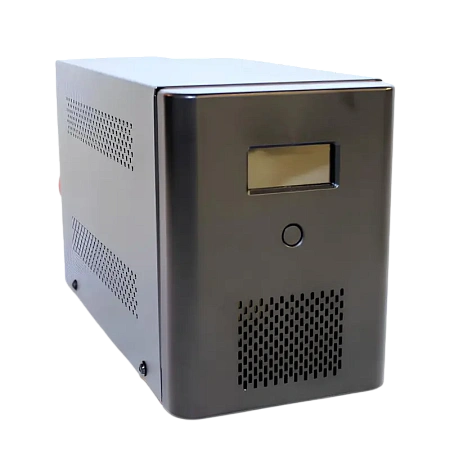 Источник бесперебойного питания SPS SH500IN, Линейно-интерактивный, 500VA