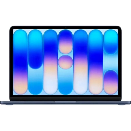 Ноутбук 13" Apple MacBook Neo 13, Индиго, A18 Pro with 6-core CPU and 5-core GPU, 8Гб/512Гб, macOS Tahoe, acer,asus,lenovo,hp,dell,планшеты,чехол для планшета, подставка для ноутбука, зарядка для ноутбука