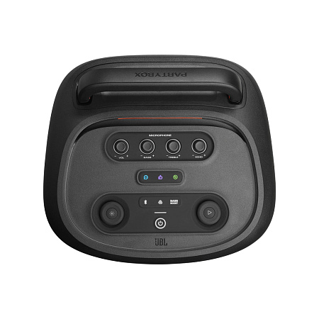 JBL Bluetooth Partybox Stage 520, Black