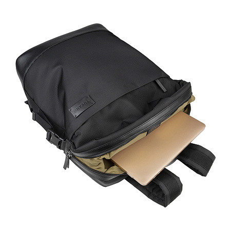 Tucano Backpack Modo Premium 15.6", Black
