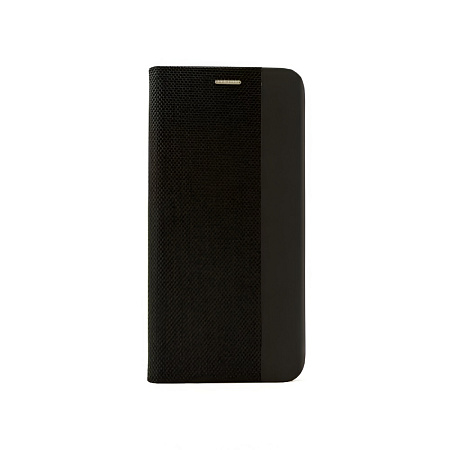 Helmet Case Shell Flip Nylon Oppo A57s, Black Helmet Case Shell Flip Nylon Oppo A57s, Black