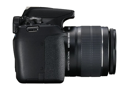 DC Canon EOS 2000D & EF-S 18-55mm f/3.5-5.6 DC III KIT DC Canon EOS 2000D & EF-S 18-55mm f/3.5-5.6 DC III KIT