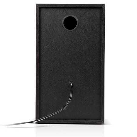 Speakers SVEN "SPS-615" Black, 20w, Bluetooth, SD, USB Flash, Remote Control
