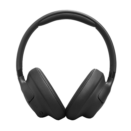 JBL On-Ear Headphones with MIC Bluetooth Tune 730BT, Black