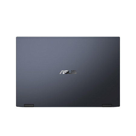 Ноутбук для бизнеса 15,6" ASUS ExpertBook B2 Flip B2502FBA, Star Black, Intel Core i7-1260P, 16Гб/512Гб, Без ОС