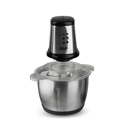 Raf Food Processor, R.7031, 3L, 1000W