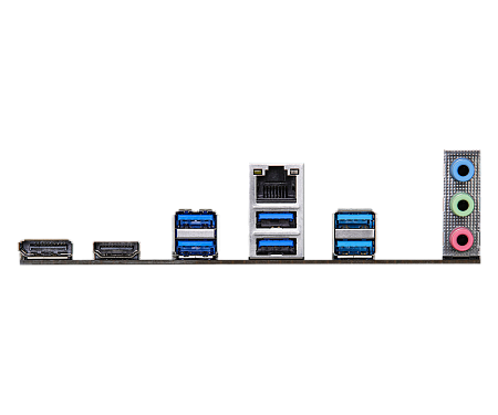 MB S1200 ASRock H570M PRO4  mATX