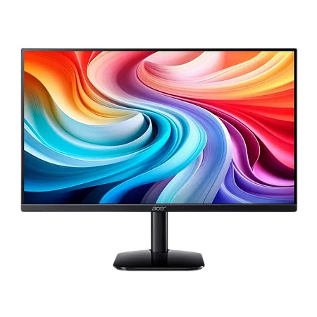 23,8" Монитор Acer KA242Y, VA 1920x1080 FHD, Чёрный, клавиатуры ,мышки ,веб камера ,коврики ,флешки , 16gb, 32gb,64gb,128gb,256gb,512,microsd,sd