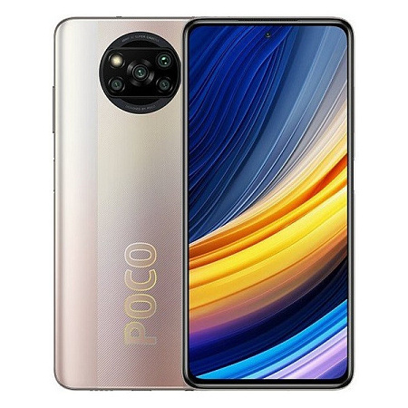 Poco X3 Pro 6/128GB EU Bronze