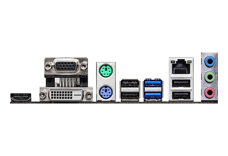 MB S1200 ASRock H510M-HDV mATX MB S1200 ASRock H510M-HDV mATX