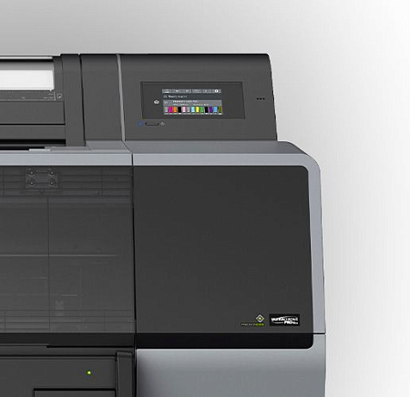 Plotter Epson SureColor SC-P7500