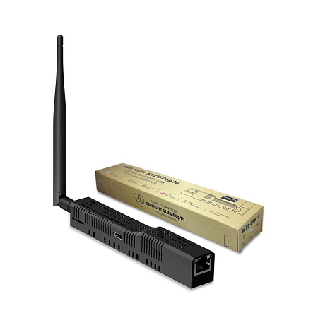 Smlight Zigbee USB Dongle, Ethernet PoE (SLZB-06p10) Smlight Zigbee USB Dongle, Ethernet PoE (SLZB-06p10)