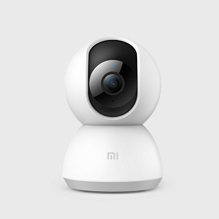 Xiaomi Home Camera 360° 2K, White