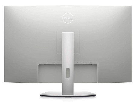 31.5" DELL S3221QSA, Silver, VA, 3840x2160, 60Hz, FreeSync 4ms, 300cd, CR3000:1, HDMI+DP+USB, Spkrs